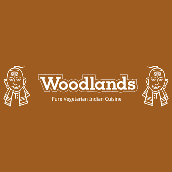 Woodlands Indian Restaurant Logo